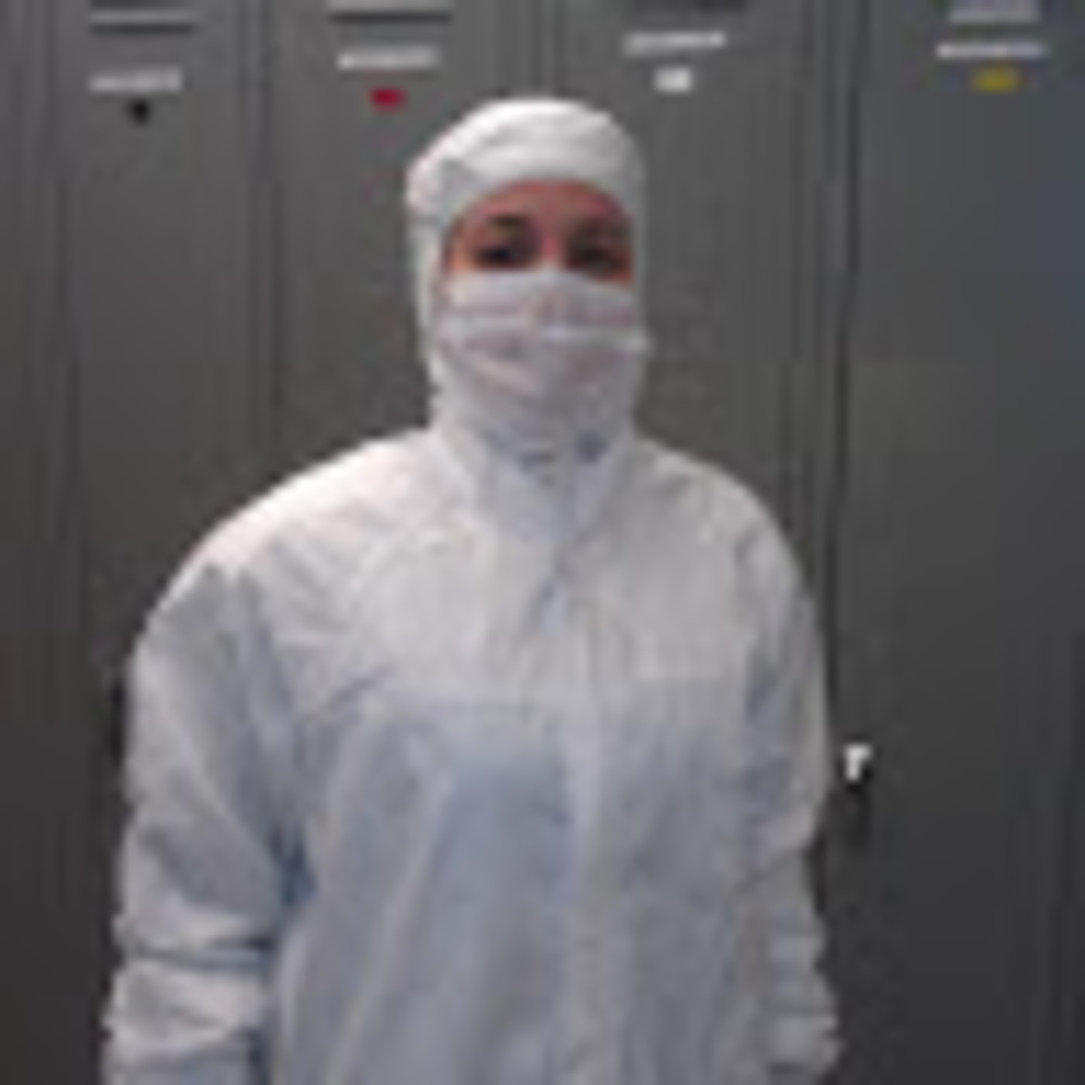 Meet your Posher, Barbara